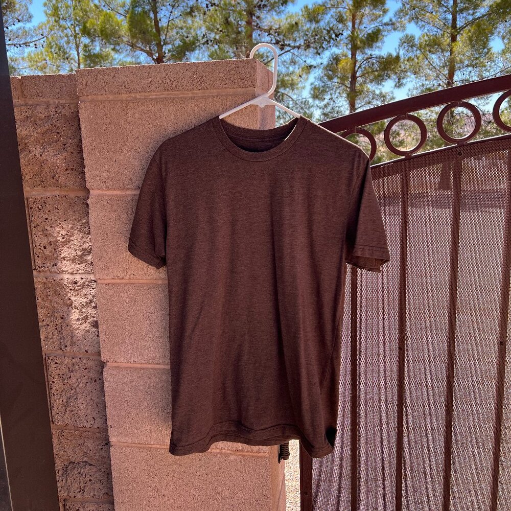 Fresh Clean Tees - M